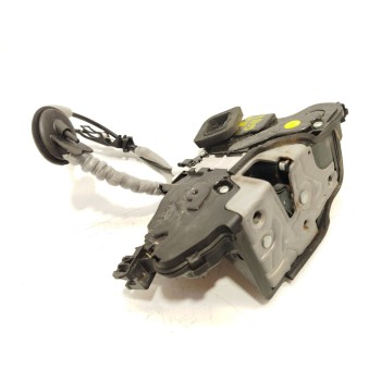 CERRADURA PUERTA DELANTERA DERECHA 3J1837016 