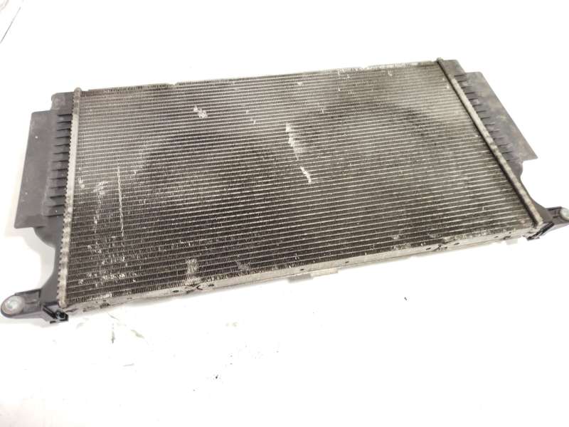 Recambio de radiador agua para toyota avensis station wagon (_t27_) 2.0 d-4d (adt270_) referencia OEM IAM 164000R061 - Gris 3