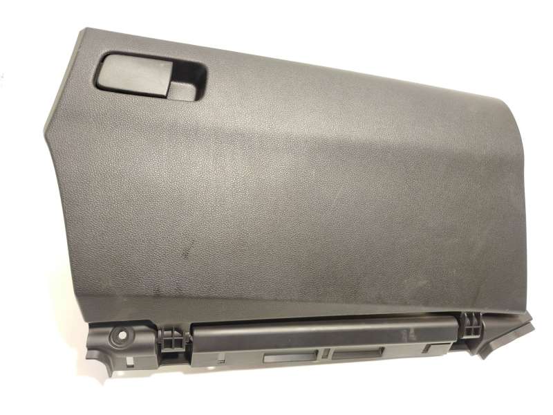 Recambio de guantera para honda civic x hatchback (fc_, fk_) 1.0 vtec referencia OEM IAM 77502TGLG3 - Plata 2