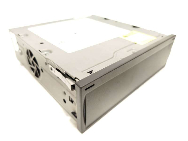 Recambio de sistema navegacion gps para volkswagen tiguan (ad1, ax1) 2.0 tdi referencia OEM IAM 3G5035820M 2