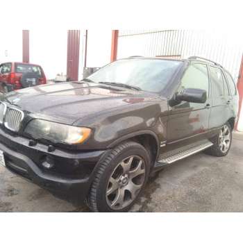BMW X5 (E53)