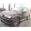 bmw x5 (e53) del año 2002