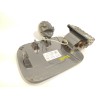Recambio de tapa exterior combustible para kia stonic (yb) 1.0 t-gdi eco-dynamics+ referencia OEM IAM 69510H8400  