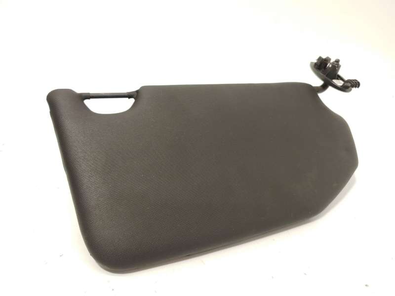 Recambio de parasol izquierdo para ford ka+ iii (uk, fk) 1.2 ti-vct referencia OEM IAM 2232397 E4B5A04101FC35B8 - Marron 2