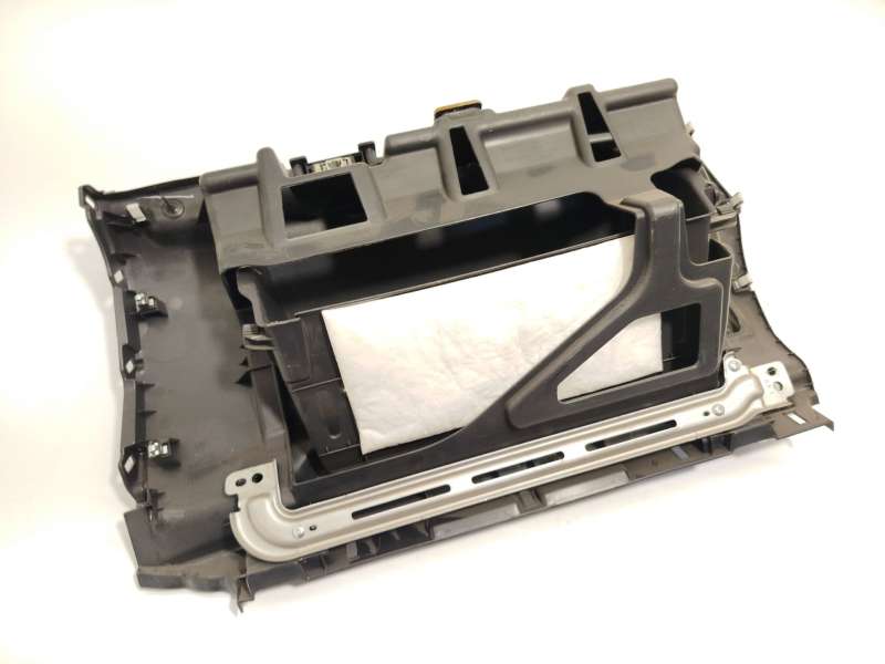 Recambio de guantera para honda civic x hatchback (fc_, fk_) 1.0 vtec referencia OEM IAM 77502TGLG3 - Plata 3