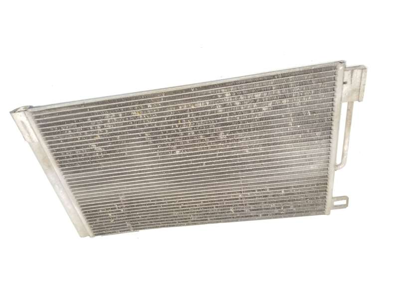 Recambio de condensador / radiador aire acondicionado para fiat fiorino furgoneta/monovolumen (225_) 1.4 (225bxa1a, 225bxf1a) re - Blanco 2