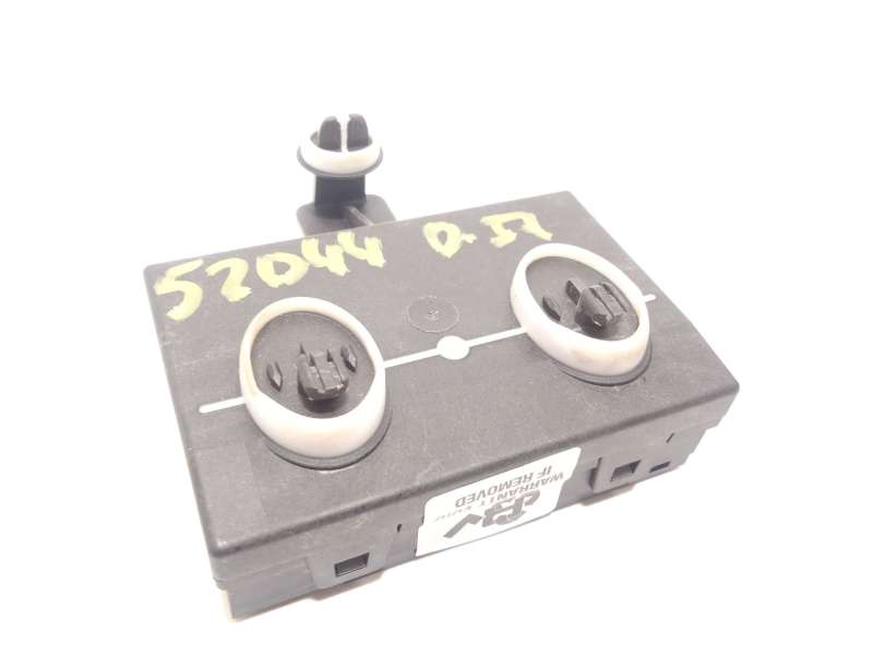 Recambio de modulo electronico para seat leon st (5f8) 2.0 tdi referencia OEM IAM 5Q4959593C - Negro 2