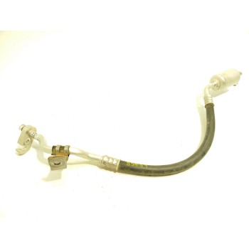 Recambio de tubos aire acondicionado para nissan leaf (ze1) electric referencia OEM IAM 924905SH0A  