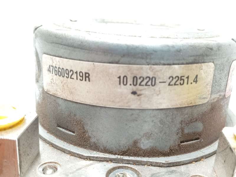 Recambio de abs para dacia sandero iii confort referencia OEM IAM 476609484R 28517155103 10022024294 5