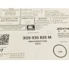 Recambio de sistema navegacion gps para volkswagen tiguan (ad1, ax1) 2.0 tdi referencia OEM IAM 3G5035820M  