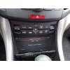 honda accord viii (cu) del año 2012