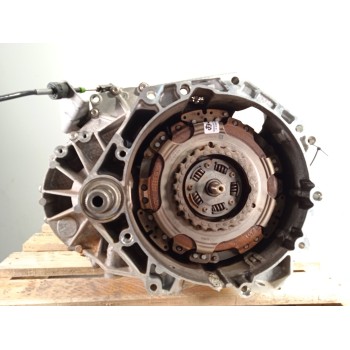 Recambio de caja cambios para seat leon (5f1) 1.5 tsi referencia OEM IAM TSM 0CW300043D00N 0CW300043D