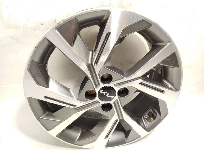 Recambio de llanta para kia stonic (yb) 1.0 t-gdi eco-dynamics+ referencia OEM IAM 52910H8700 2