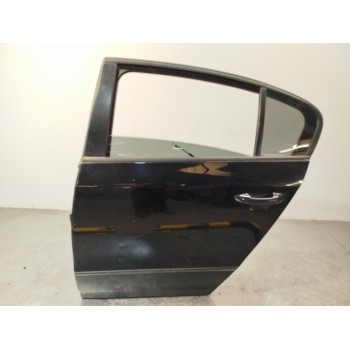 Recambio de puerta trasera izquierda para volkswagen passat b6 (3c2) 2.0 fsi referencia OEM IAM 3C5833055H  
