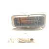 Recambio de abs para peugeot 308 1.5 hdi referencia OEM IAM 9808055980 0265956240 269936