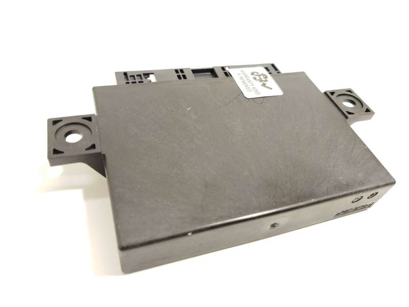 Recambio de modulo electronico para audi q4 e-tron sportback (f4n) 40 e-tron referencia OEM IAM 0EA907425C  A3C0754340000 - Negro 2
