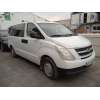 hyundai h1 del año 2009
