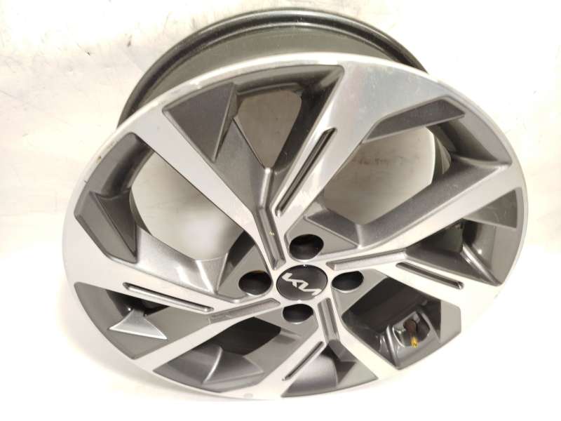 Recambio de llanta para kia stonic (yb) 1.0 t-gdi eco-dynamics+ referencia OEM IAM 52910H8700 3