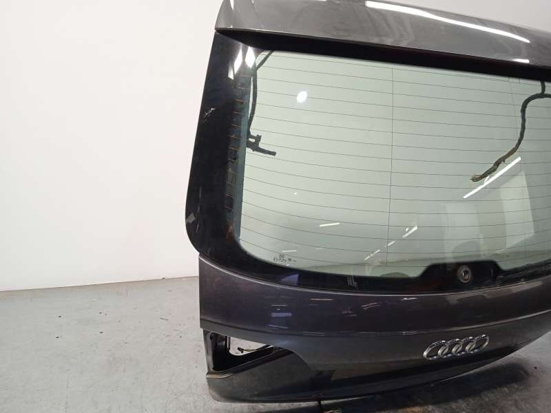 Recambio de porton trasero para audi a4 b8 avant (8k5) 3.0 tdi quattro referencia OEM IAM 8K9827023 - Gris 4