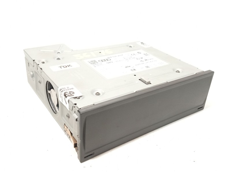 MODULO ELECTRONICO 82A035043K 