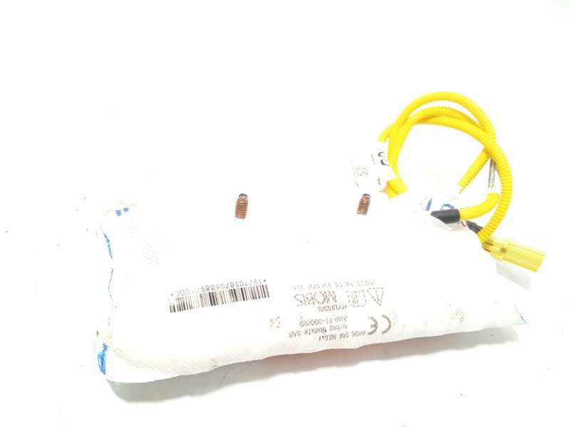 Recambio de airbag lateral delantero derecho para kia ceed (cd) 1.0 t-gdi referencia OEM IAM 80620J7000 2