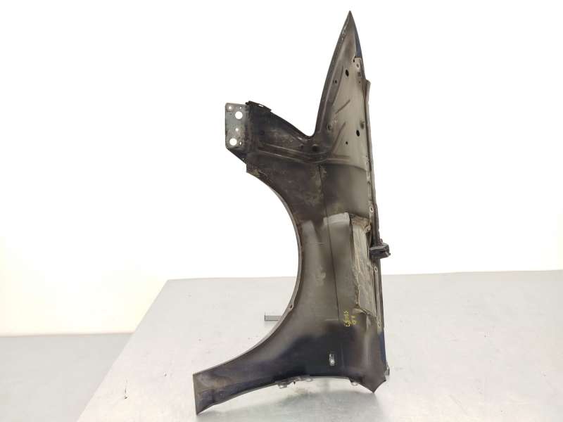 Recambio de aleta delantera derecha para audi a6 c6 (4f2) 3.0 tdi quattro referencia OEM IAM 4F0821104A 2