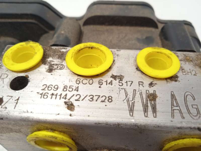 Recambio de abs para seat ibiza (6p1) style referencia OEM IAM 6C0614517R 6C0907379R 269854 6