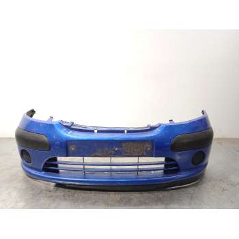 PARAGOLPES DELANTERO 7401V2 