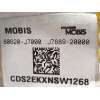 Recambio de airbag lateral delantero derecho para kia ceed (cd) 1.0 t-gdi referencia OEM IAM 80620J7000  