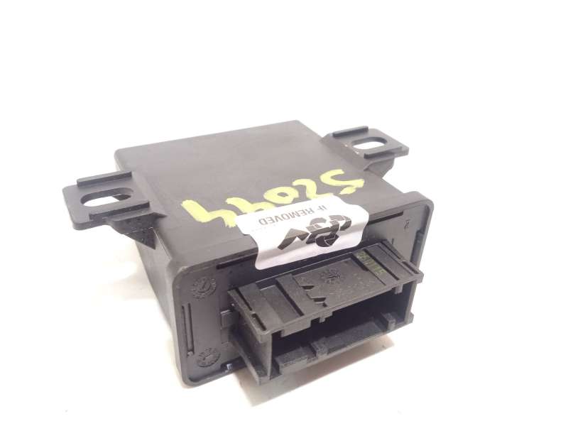 Recambio de modulo electronico para seat leon st (5f8) 2.0 tdi referencia OEM IAM 5Q0907357 - Negro 2