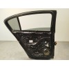 Recambio de puerta trasera izquierda para volkswagen passat b6 (3c2) 2.0 fsi referencia OEM IAM 3C5833055H  