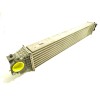 Recambio de intercooler para honda civic x hatchback (fc_, fk_) 1.0 vtec referencia OEM IAM 197105AAA01  