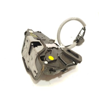 CERRADURA PUERTA TRASERA DERECHA 3J0839016 