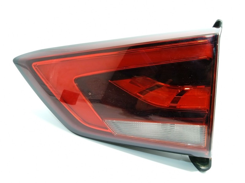 PILOTO TRASERO DERECHO INTERIOR 10571684 