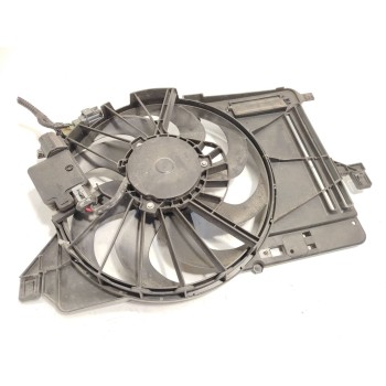 Recambio de electroventilador para ford focus iii 1.0 ecoboost referencia OEM IAM CV618C607VA 2269500 