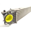 Recambio de intercooler para honda civic x hatchback (fc_, fk_) 1.0 vtec referencia OEM IAM 197105AAA01  