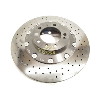 DISCO FRENO TRASERO 992615601P 