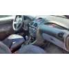 peugeot 206 berlina del año 1999