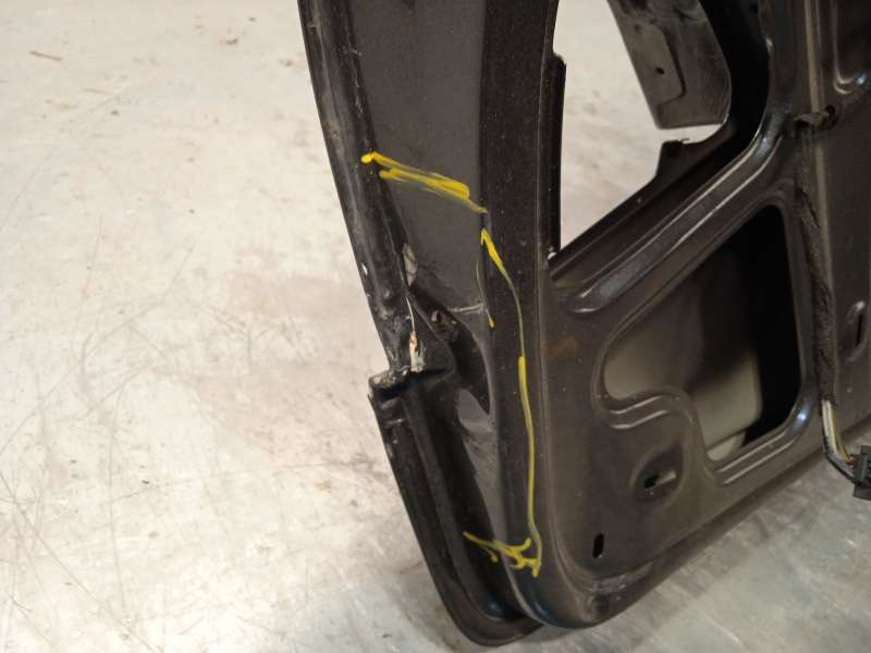Recambio de porton trasero para audi a4 b8 avant (8k5) 3.0 tdi quattro referencia OEM IAM 8K9827023 - Gris 7