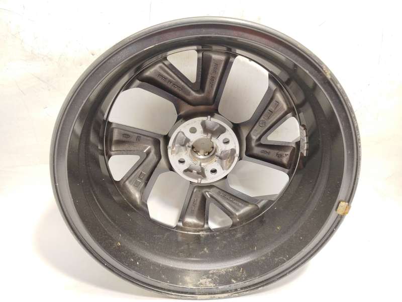 Recambio de llanta para kia stonic (yb) 1.0 t-gdi eco-dynamics+ referencia OEM IAM 52910H8700 7