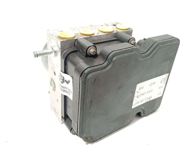 Recambio de abs para seat ibiza (6p1) reference referencia OEM IAM 6C0614517R 6C0907379R 269854 3
