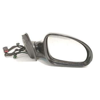 Recambio de retrovisor derecho para volkswagen passat b6 (3c2) 2.0 fsi referencia OEM IAM 3C1857508DM 3C1857508DM9B9 