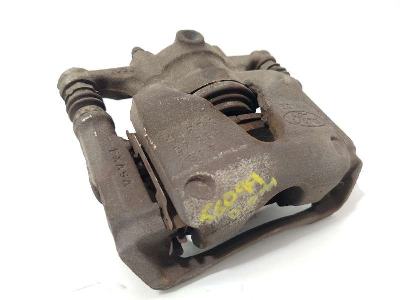 Recambio de pinza freno delantera derecha para ford ka+ iii (uk, fk) 1.2 ti-vct referencia OEM IAM 1893878 E4B12B294AA - Marron