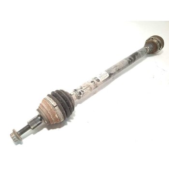 TRANSMISION DELANTERA DERECHA 5Q0407272B 