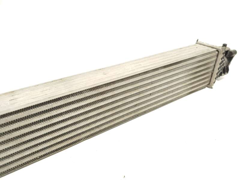 Recambio de intercooler para honda civic x hatchback (fc_, fk_) 1.0 vtec referencia OEM IAM 197105AAA01 - Plata 3