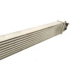 Recambio de intercooler para honda civic x hatchback (fc_, fk_) 1.0 vtec referencia OEM IAM 197105AAA01  