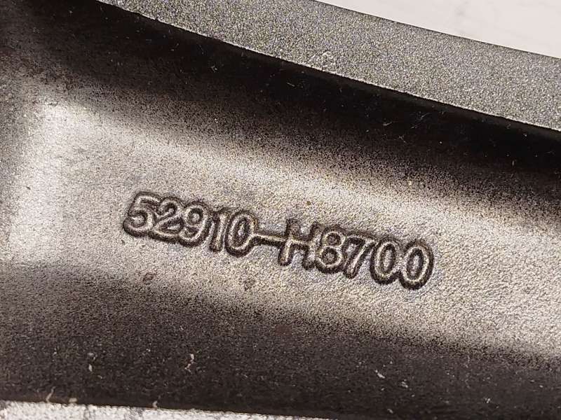 Recambio de llanta para kia stonic (yb) 1.0 t-gdi eco-dynamics+ referencia OEM IAM 52910H8700 8