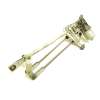 Recambio de motor limpia delantero para peugeot 308 1.5 hdi referencia OEM IAM 9810327980  3397021828