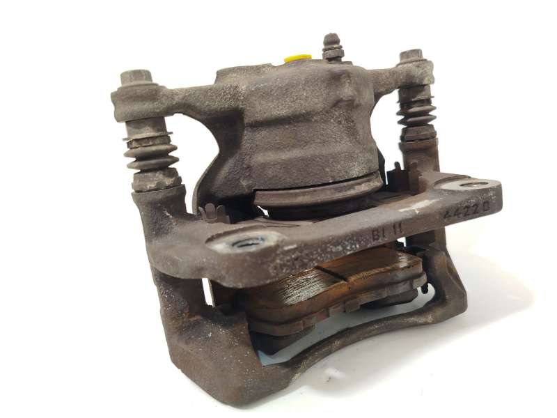 Recambio de pinza freno delantera derecha para ford ka+ iii (uk, fk) 1.2 ti-vct referencia OEM IAM 1893878 E4B12B294AA - Marron 2