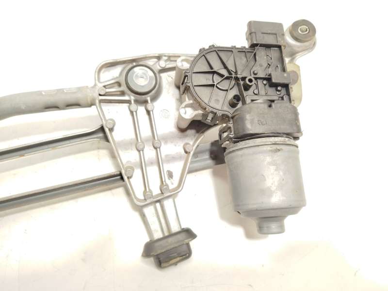 Recambio de motor limpia delantero para peugeot 308 1.5 hdi referencia OEM IAM 9810327980  3397021828 - Azul 2